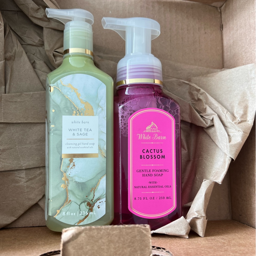 Bath & Body Works